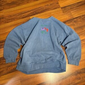 Vintage 90’s Crewneck
